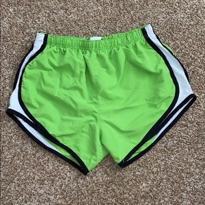 Running Shorts